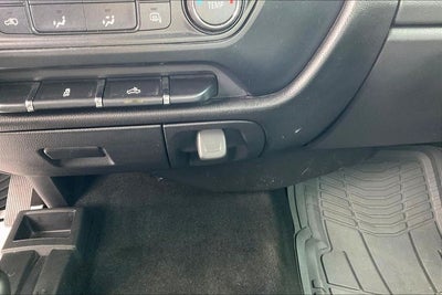 2016 GMC Sierra 1500 Base Elevation Edition