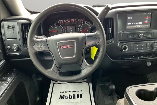 2016 GMC Sierra 1500 Base Elevation Edition