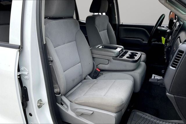 2016 GMC Sierra 1500 Base Elevation Edition