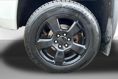 2016 GMC Sierra 1500 Base Elevation Edition