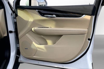 2019 Cadillac XT5 Base