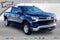 2023 Chevrolet Silverado 1500 LT LT1