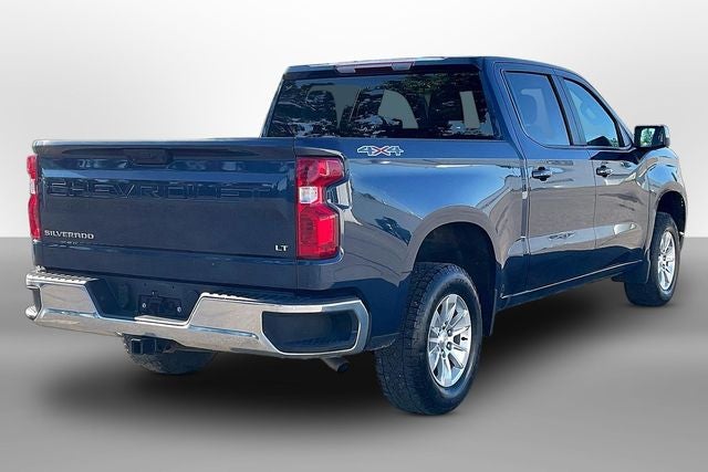 2023 Chevrolet Silverado 1500 LT LT1