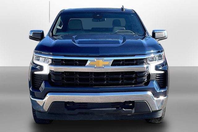 2023 Chevrolet Silverado 1500 LT LT1
