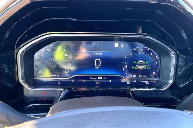 2023 Chevrolet Silverado 1500 LT LT1