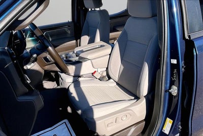 2023 Chevrolet Silverado 1500 LT LT1