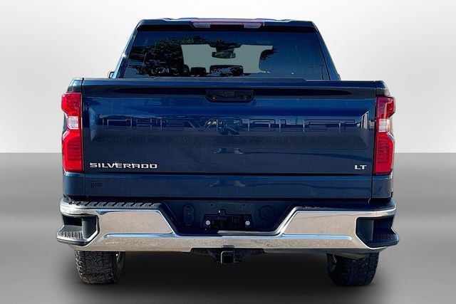 2023 Chevrolet Silverado 1500 LT LT1