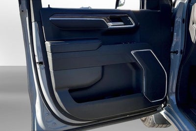 2024 Chevrolet Silverado 1500 LT Texas Edition