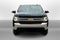 2021 Chevrolet Silverado 1500 LT Texas Edition