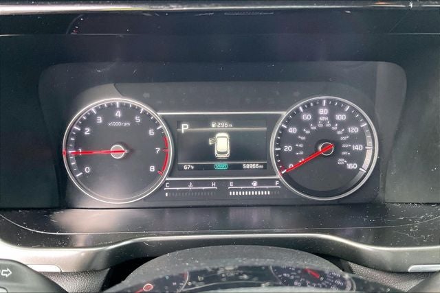 2022 Kia Sorento LX