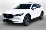 2018 Mazda Mazda CX-5 Grand Touring