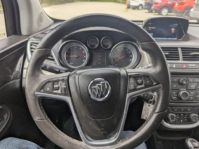 2015 Buick Encore Convenience