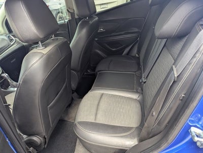 2015 Buick Encore Convenience