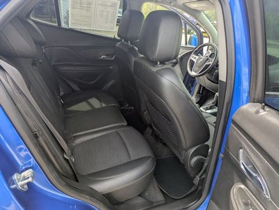 2015 Buick Encore Convenience