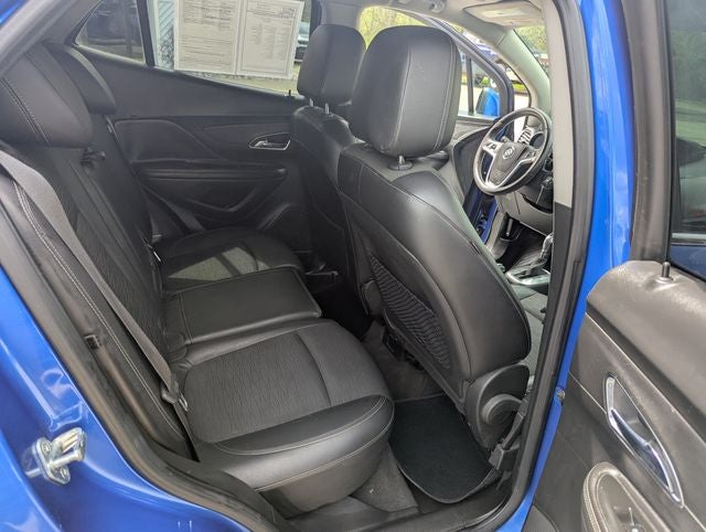 2015 Buick Encore Convenience