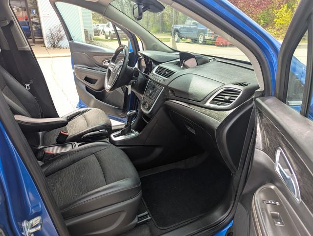 2015 Buick Encore Convenience