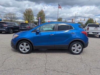 2015 Buick Encore Convenience