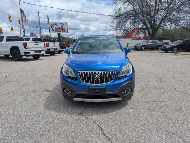 2015 Buick Encore Convenience