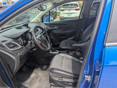 2015 Buick Encore Convenience