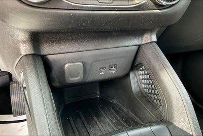 2025 Chevrolet TrailBlazer LS