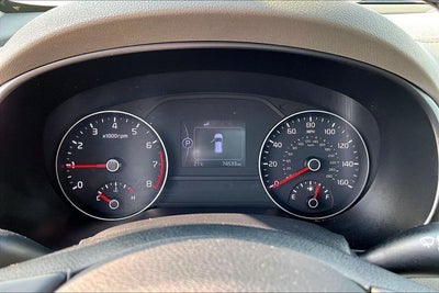 2019 Kia Sportage EX