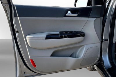 2019 Kia Sportage EX