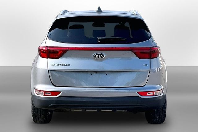 2019 Kia Sportage EX