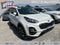 2022 Kia Sportage EX