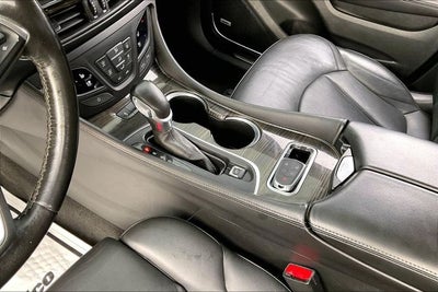 2019 Buick Envision Premium II
