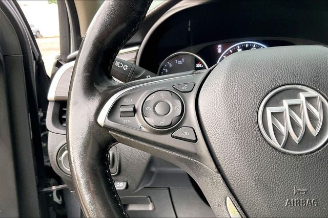 2019 Buick Envision Premium II