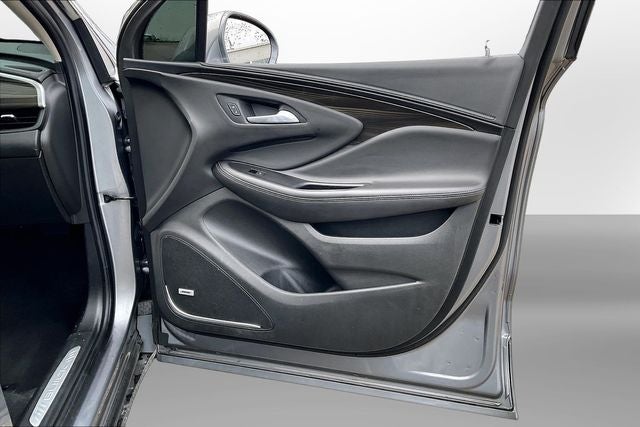 2019 Buick Envision Premium II