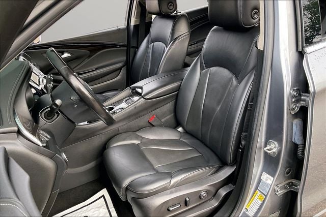 2019 Buick Envision Premium II