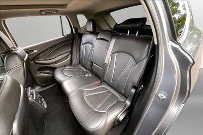 2019 Buick Envision Premium II