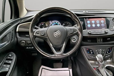2019 Buick Envision Premium II