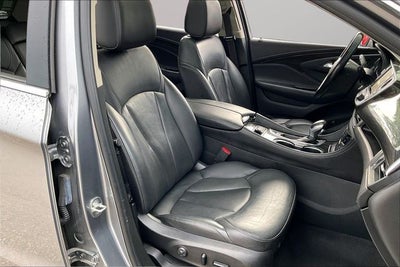 2019 Buick Envision Premium II