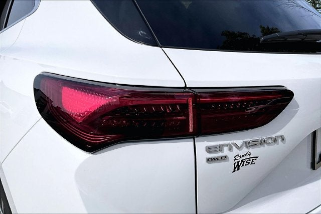 2024 Buick Envision Preferred