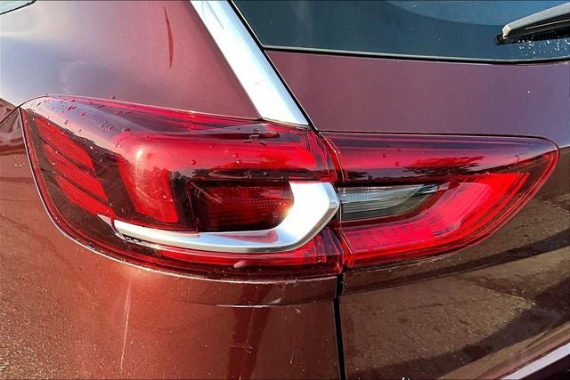 2019 Buick Regal TourX Essence