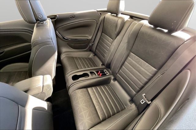 2018 Buick Cascada Premium