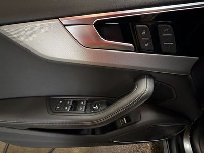 2021 Audi A5 Sportback 45 S line Prestige quattro