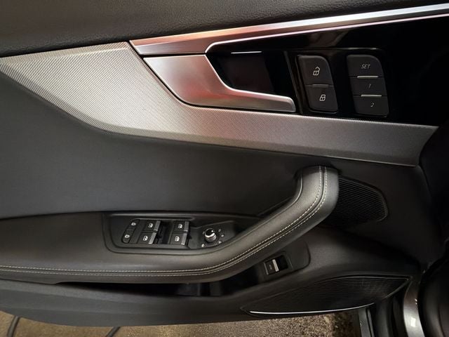 2021 Audi A5 Sportback 45 S line Prestige quattro