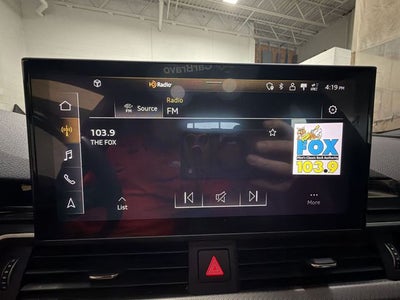 2021 Audi A5 Sportback 45 S line Prestige quattro