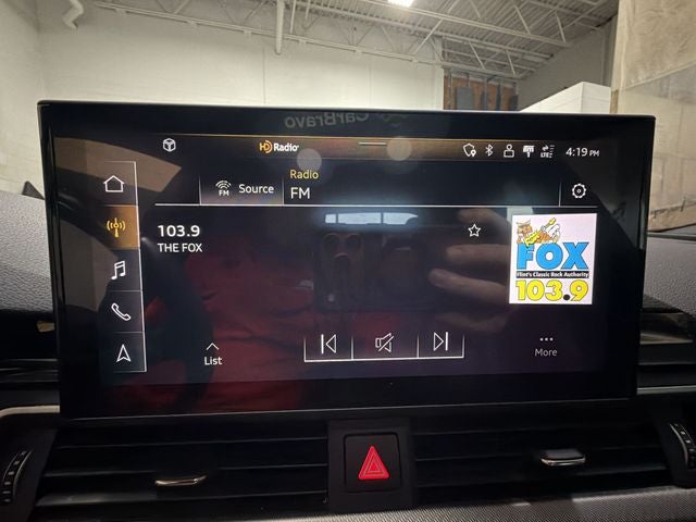 2021 Audi A5 Sportback 45 S line Prestige quattro