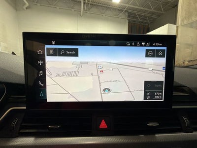 2021 Audi A5 Sportback 45 S line Prestige quattro