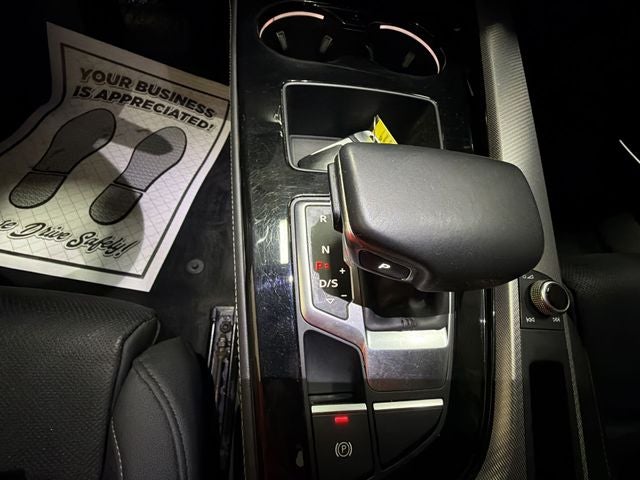 2021 Audi A5 Sportback 45 S line Prestige quattro