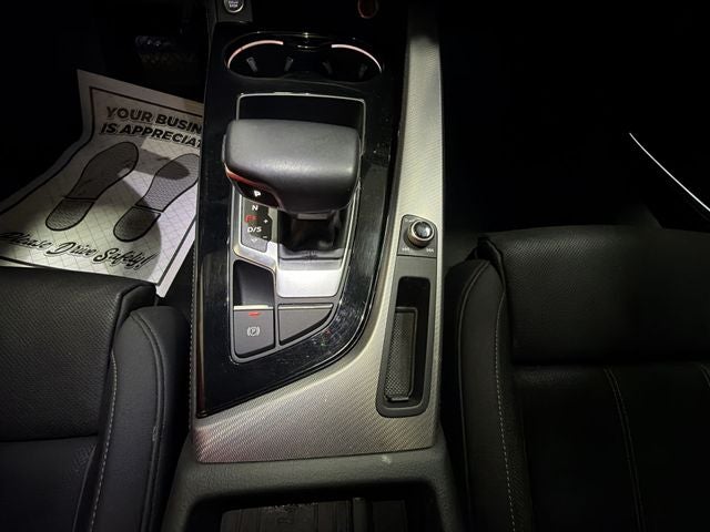 2021 Audi A5 Sportback 45 S line Prestige quattro