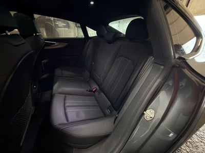 2021 Audi A5 Sportback 45 S line Prestige quattro