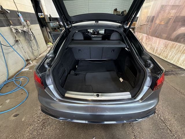 2021 Audi A5 Sportback 45 S line Prestige quattro