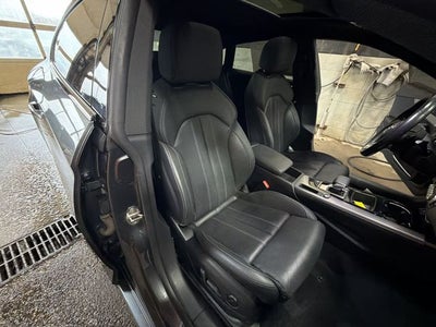 2021 Audi A5 Sportback 45 S line Prestige quattro