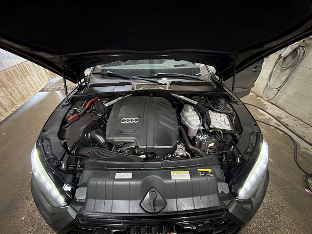 2021 Audi A5 Sportback 45 S line Prestige quattro