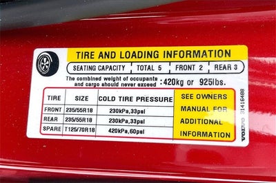 2021 Volvo XC40 Momentum